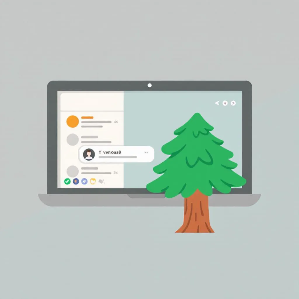 welcome to treechat @Venus8 !flux