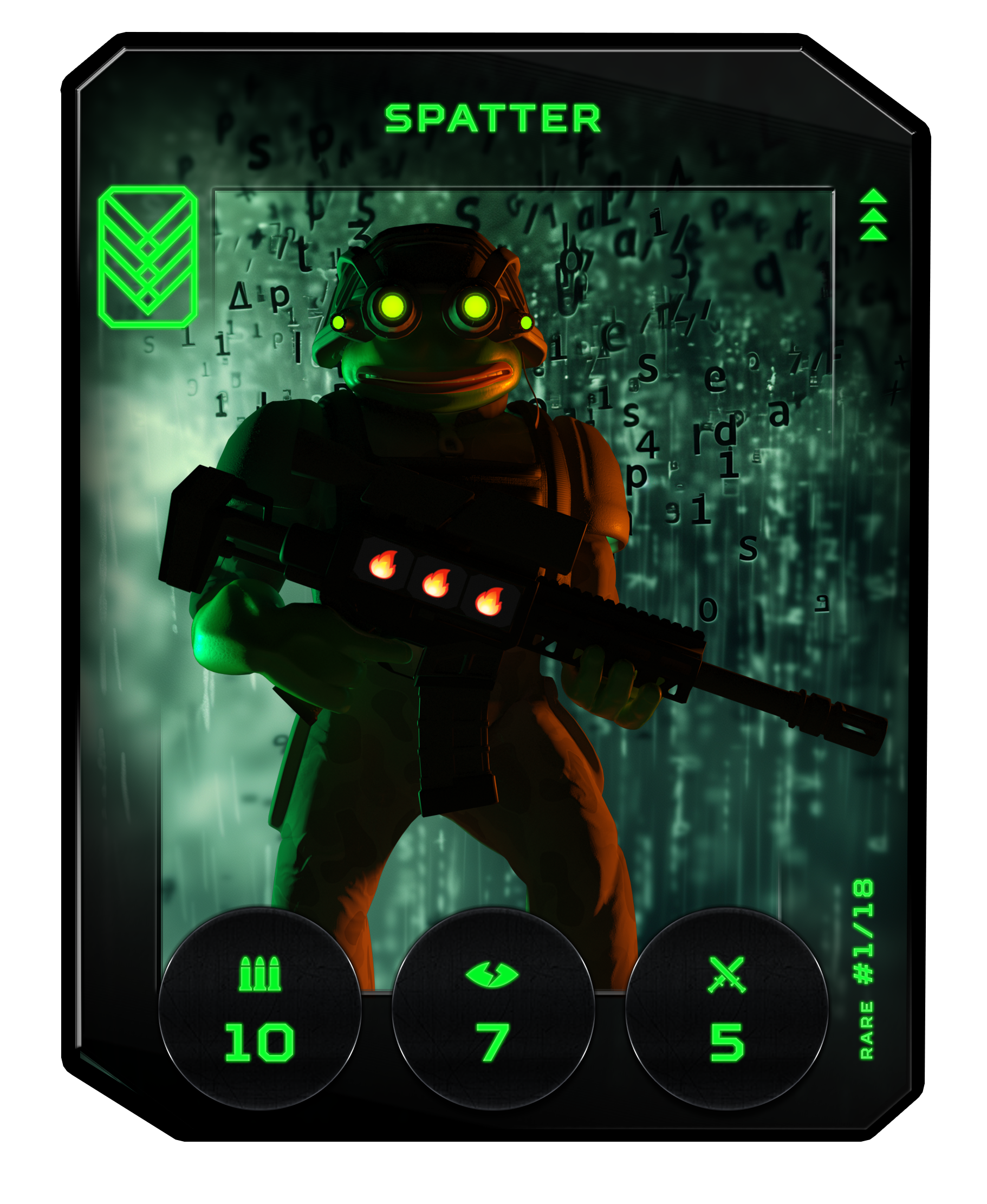 Cranker post