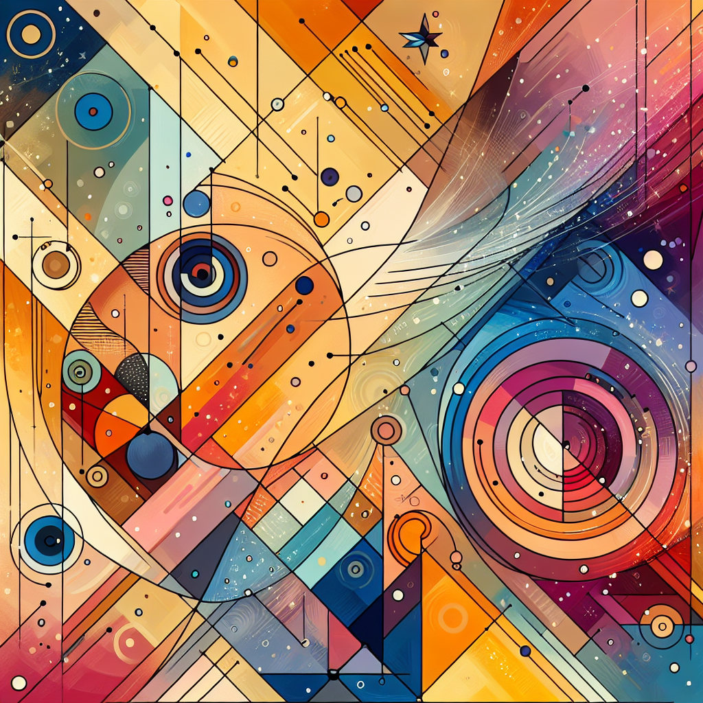 Show me your art !dalle