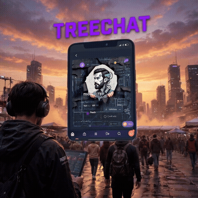 [[Treechat Brand]]