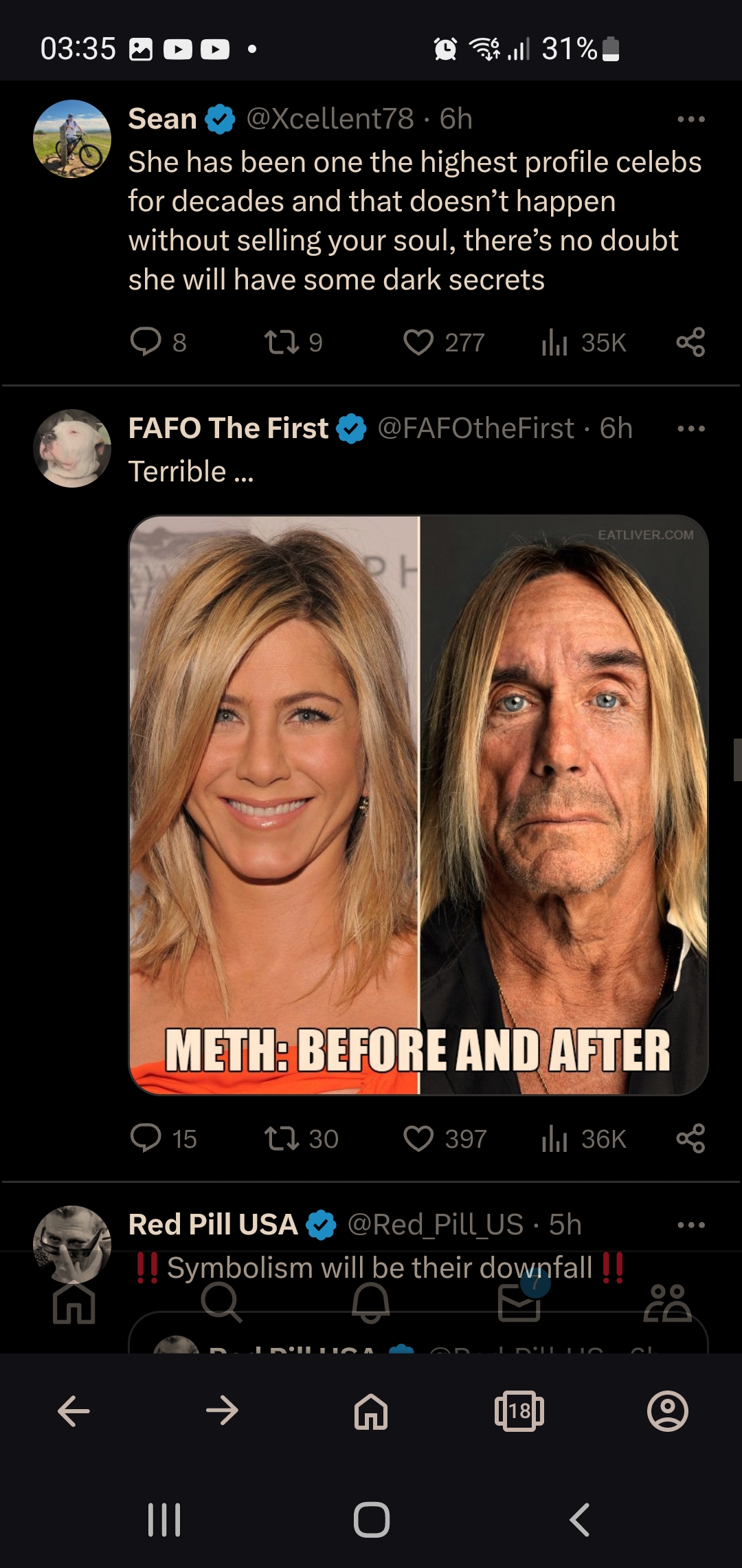 Yesuschrist post