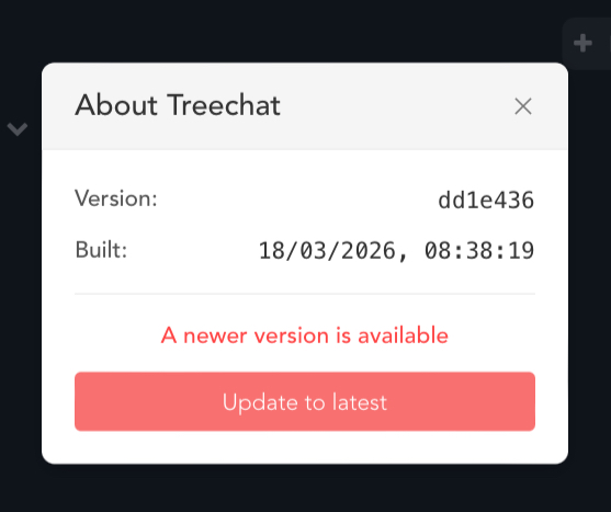 Should I update? What happens?