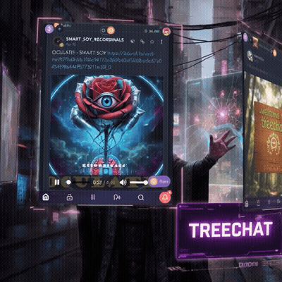 [[Treechat Brand]]