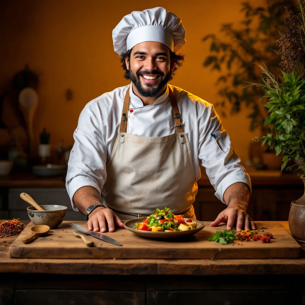 great to have you here.
!flux11 Chef My K Love
