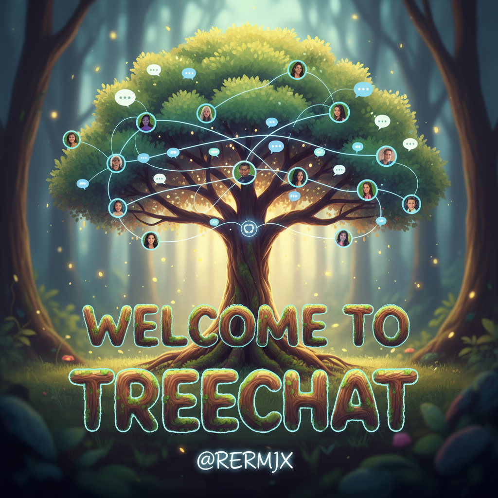 welcome to treechat @remjx !nb