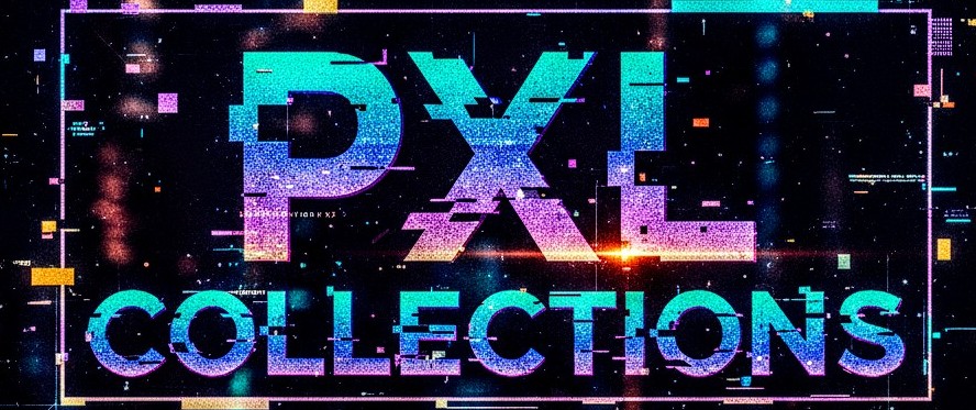 💥 PXL Collections Easter Special Action 💥
Wave 1 🌊
If you have some PXL RMXL Dordy Worlds items, yo…