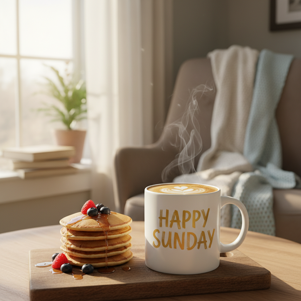 !nb happy sunday