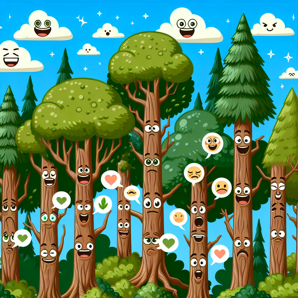 GM Treechat !dalle