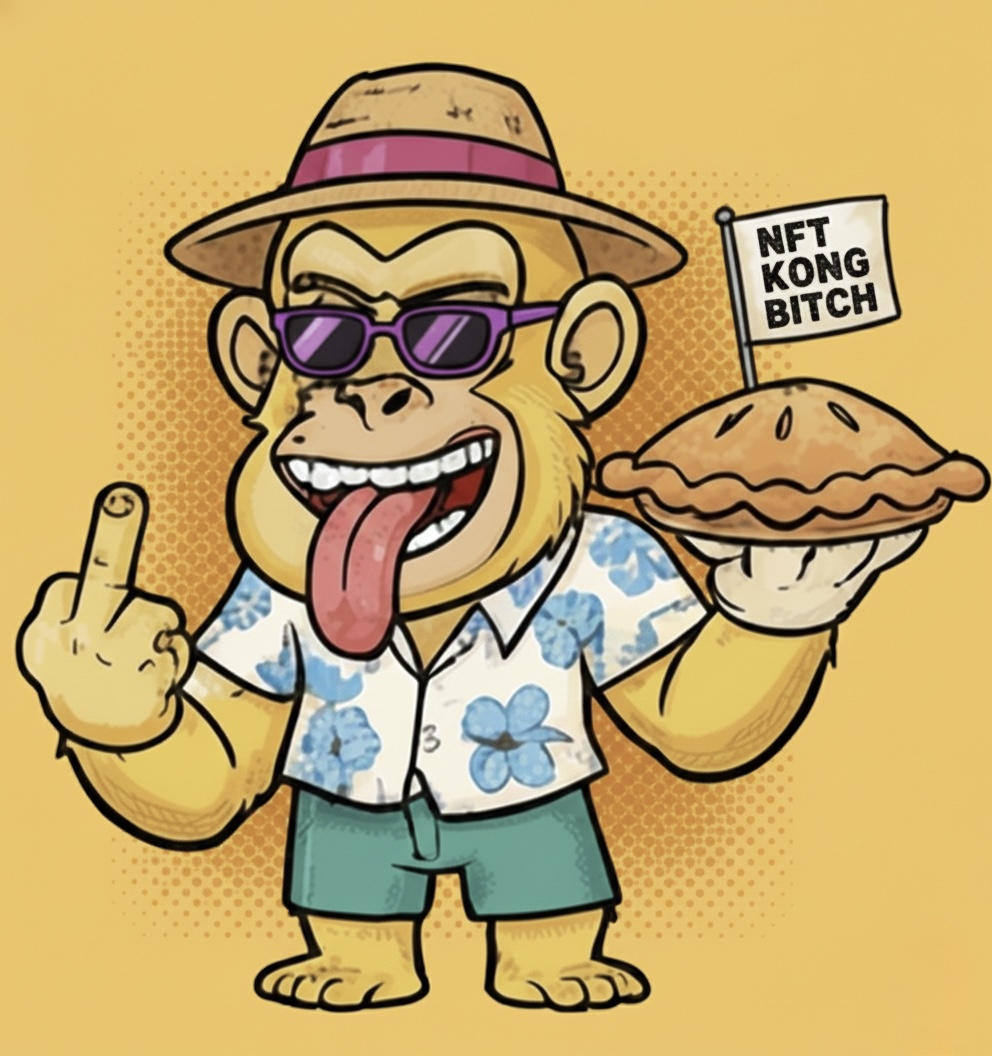 Dirty Kongs #06