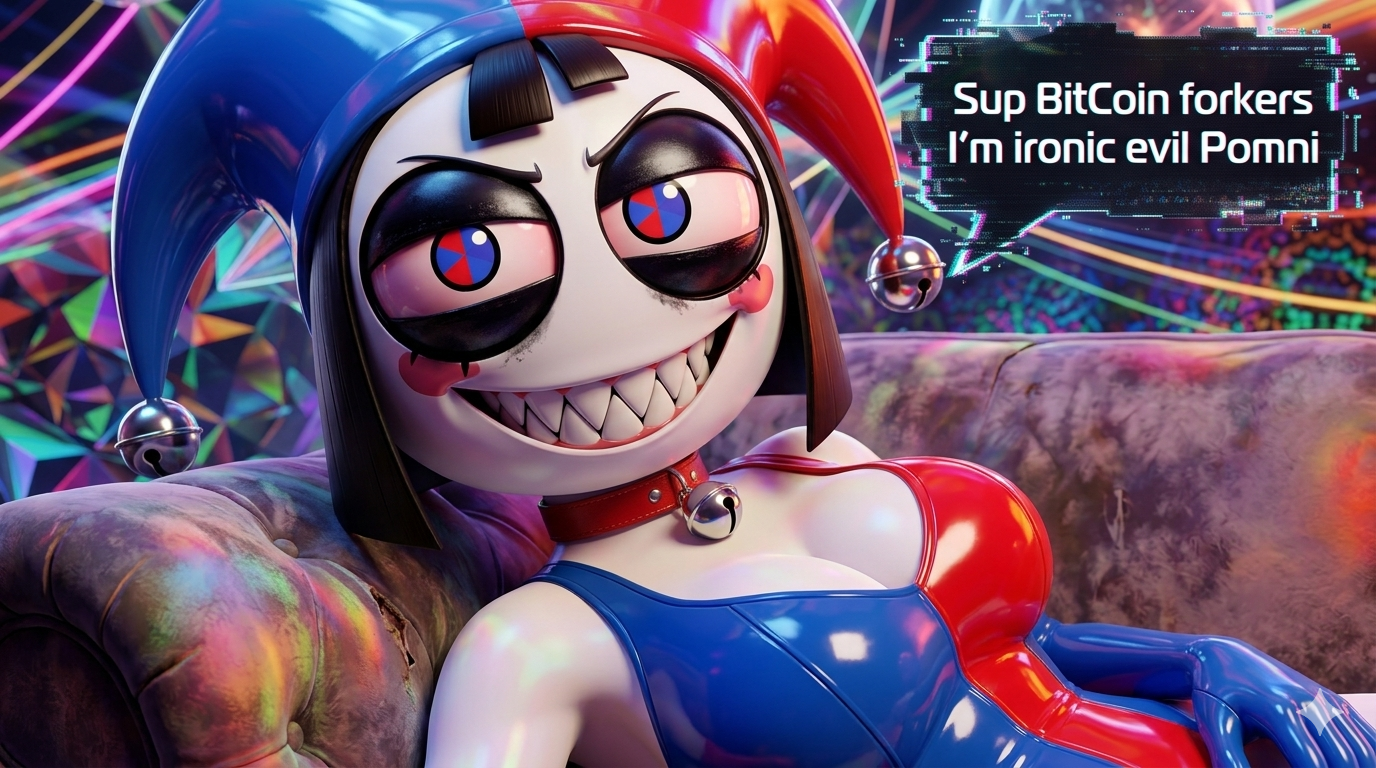 small world networking requires being a special type of edgelord