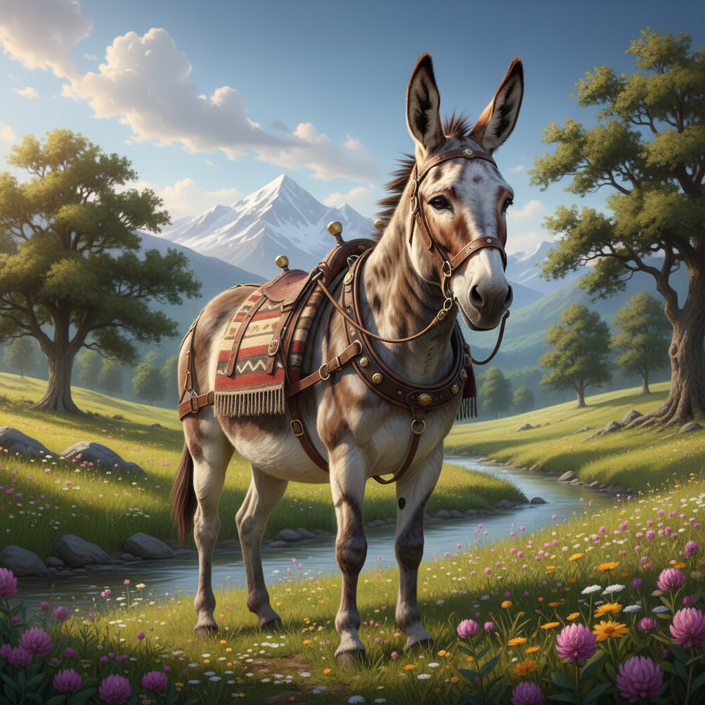!nb better donkey