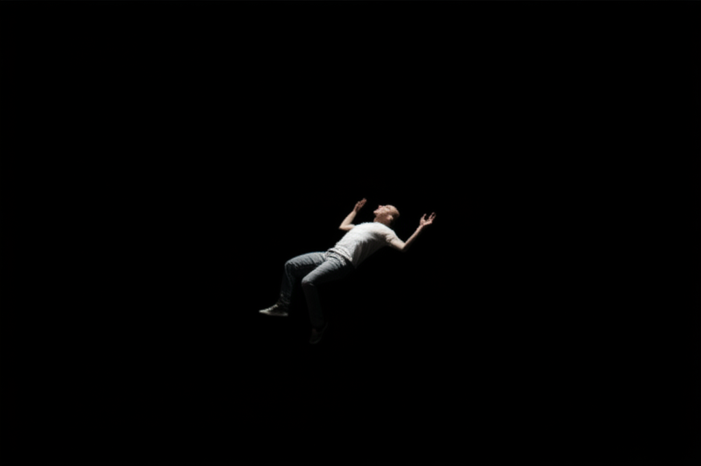 Zero gravity !flash