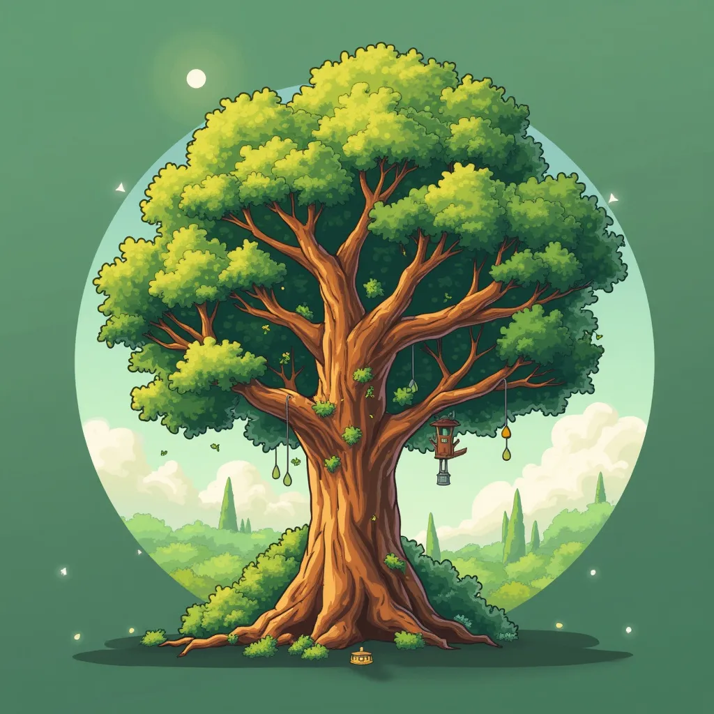 welcome to treechat !flux