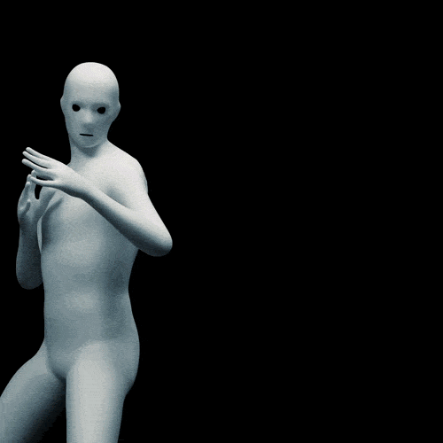 NPC ready and rigged