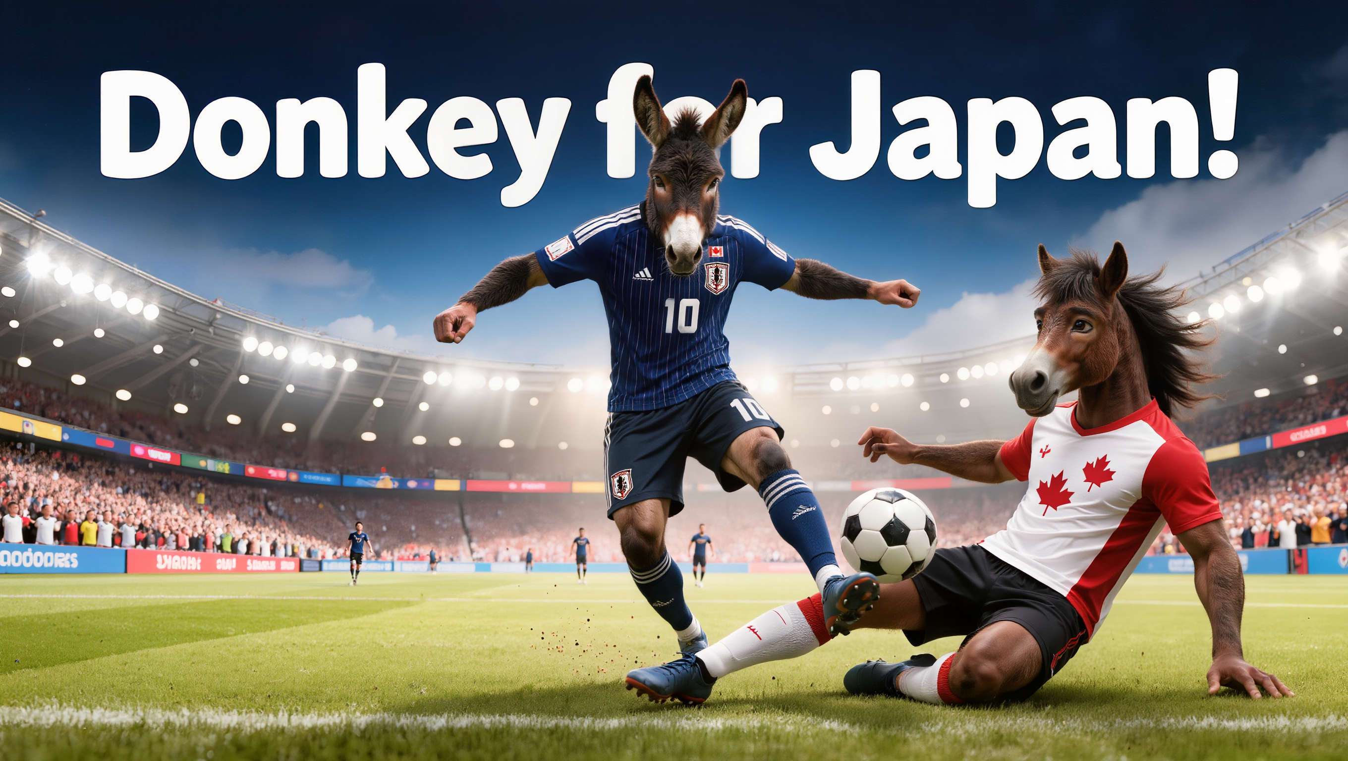 <<9>>
📺🍿⚽️🇨🇦 🤪🐴