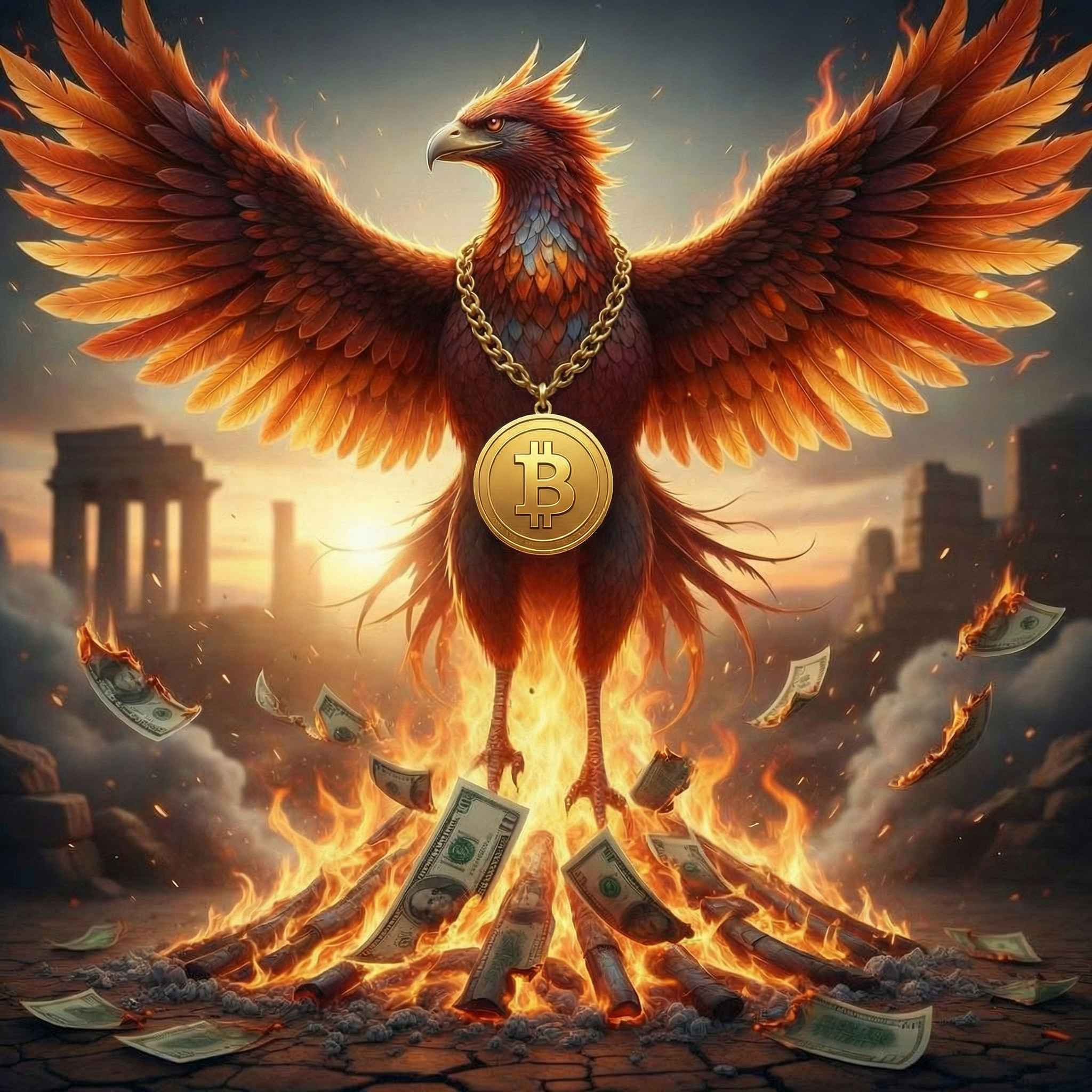 !edit_nbpro make the gold coin on the chain 40% smaller and make the gold coin have only a straight…