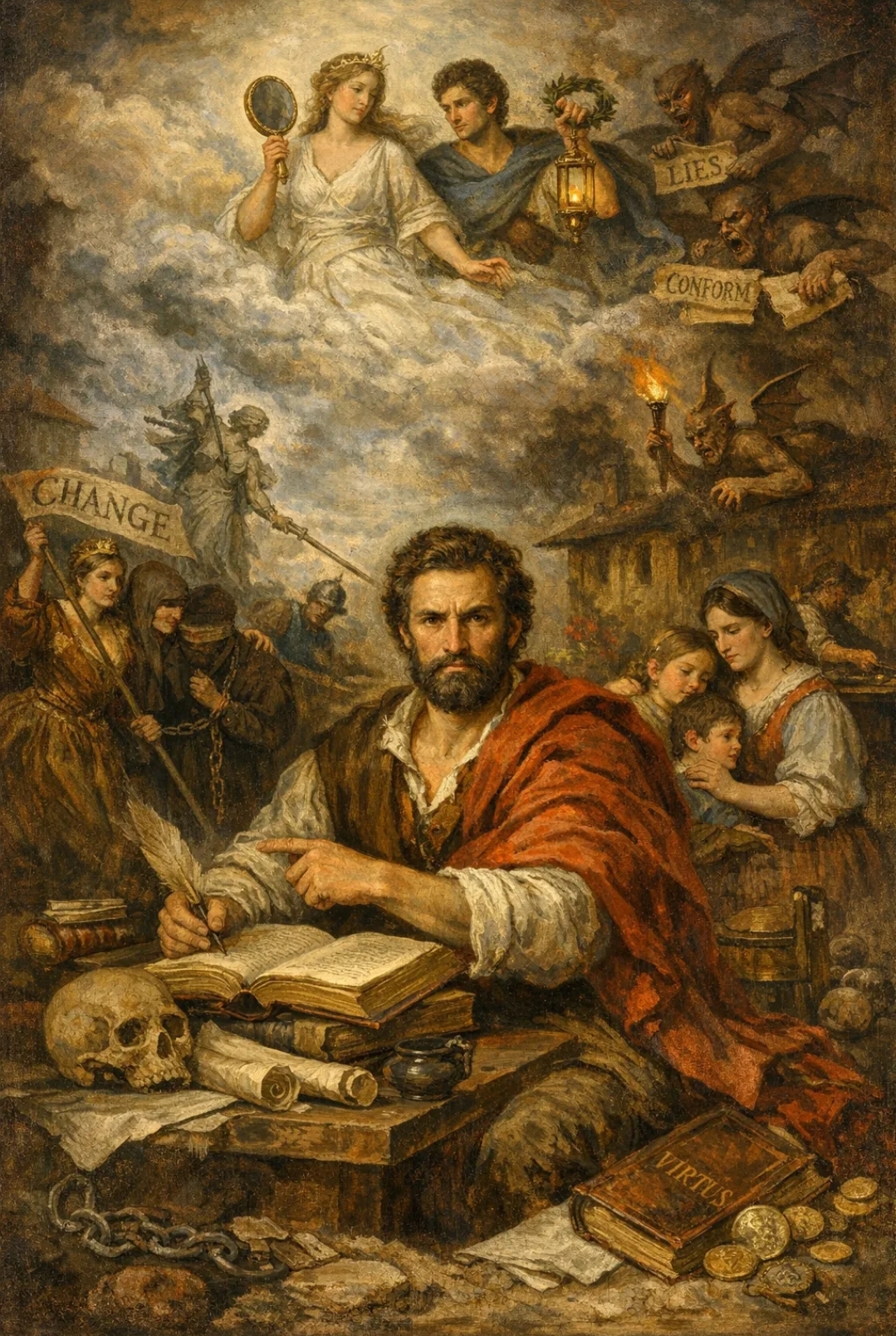 MarkKordusic post