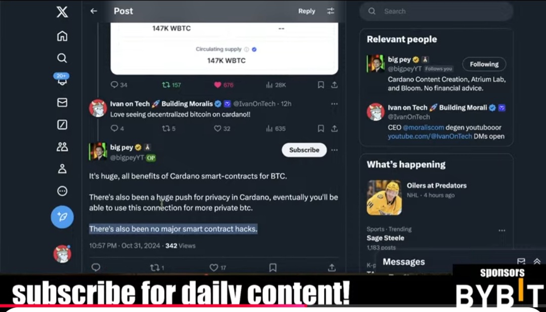 Yesuschrist post