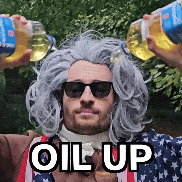I'm looking for a utily for OIL token.
