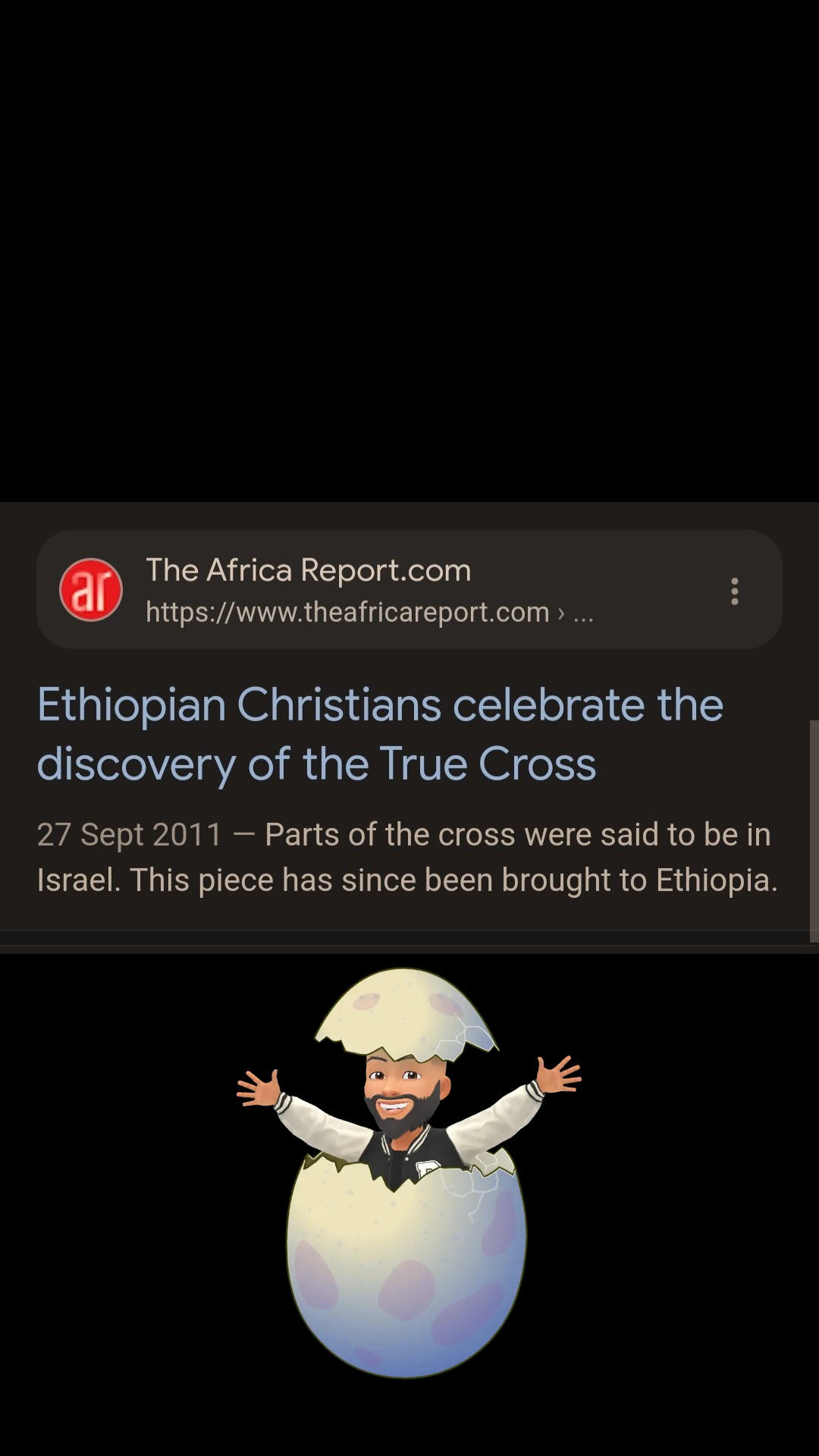 Yesuschrist post
