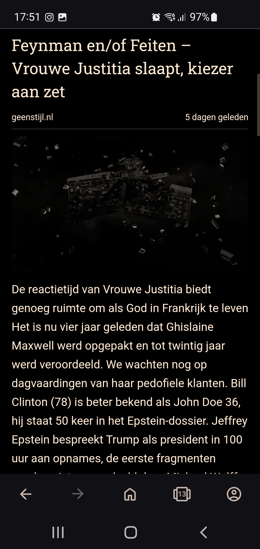 Yesuschrist post