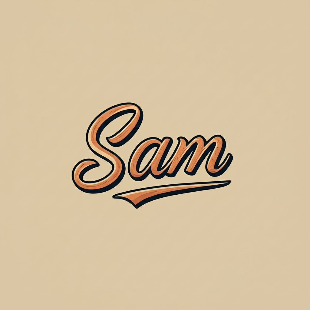 Sam !flash
