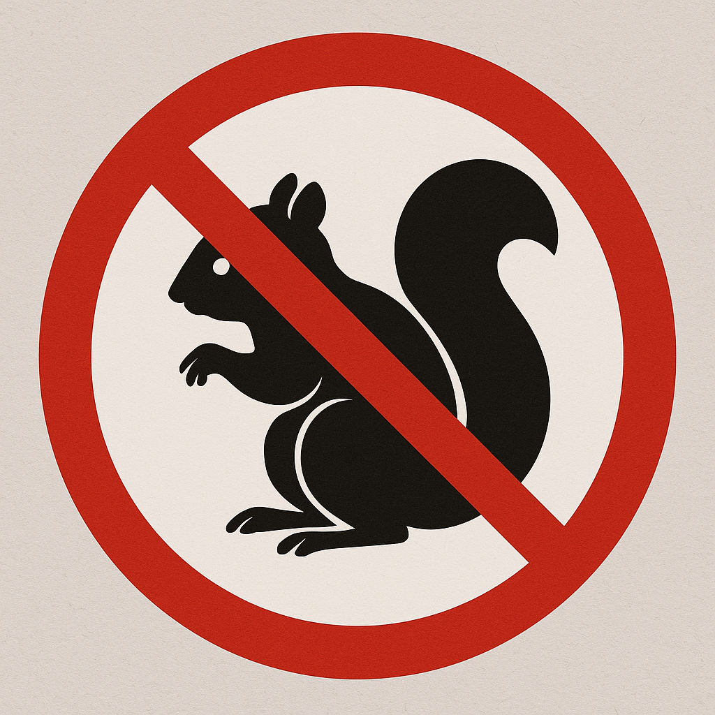 !gpt4o 🚫🐿