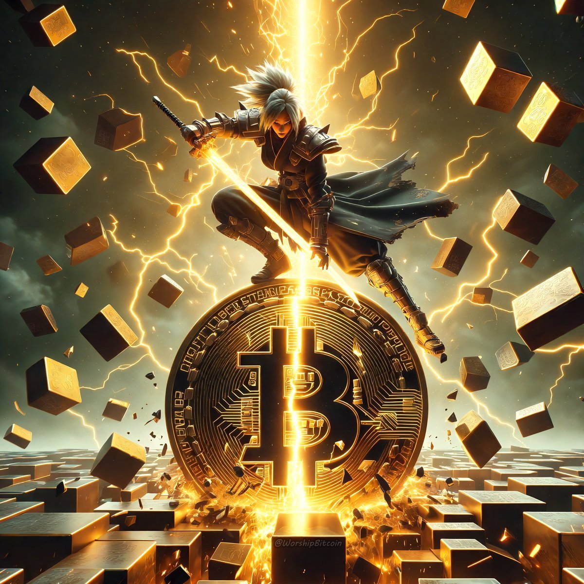 1Bitcoin_user post