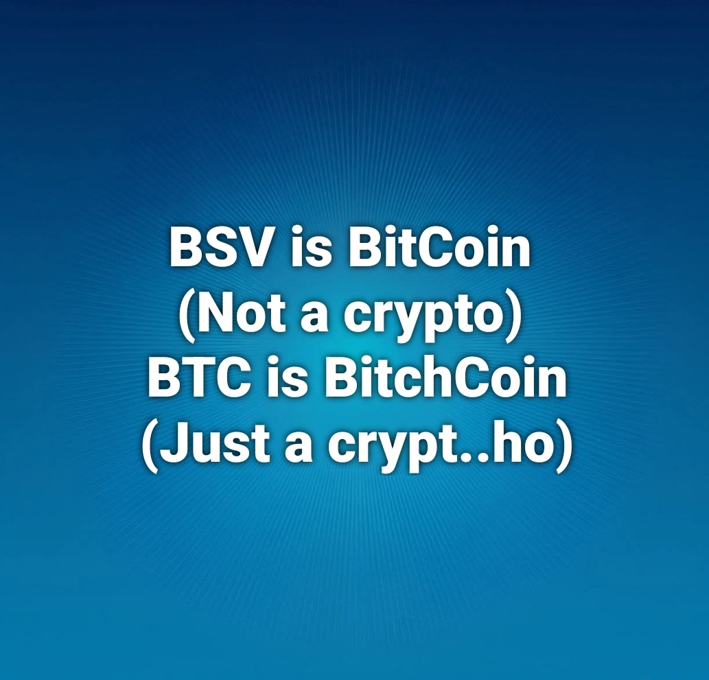 BitchCoin 🤣👍