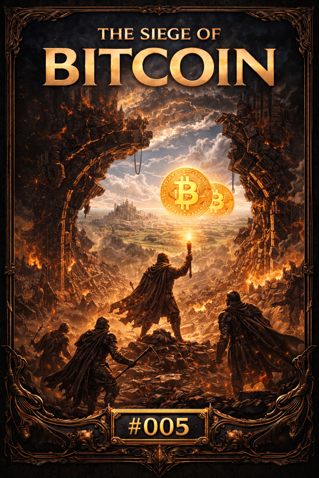 Item #005 — Off-Chain Occupation