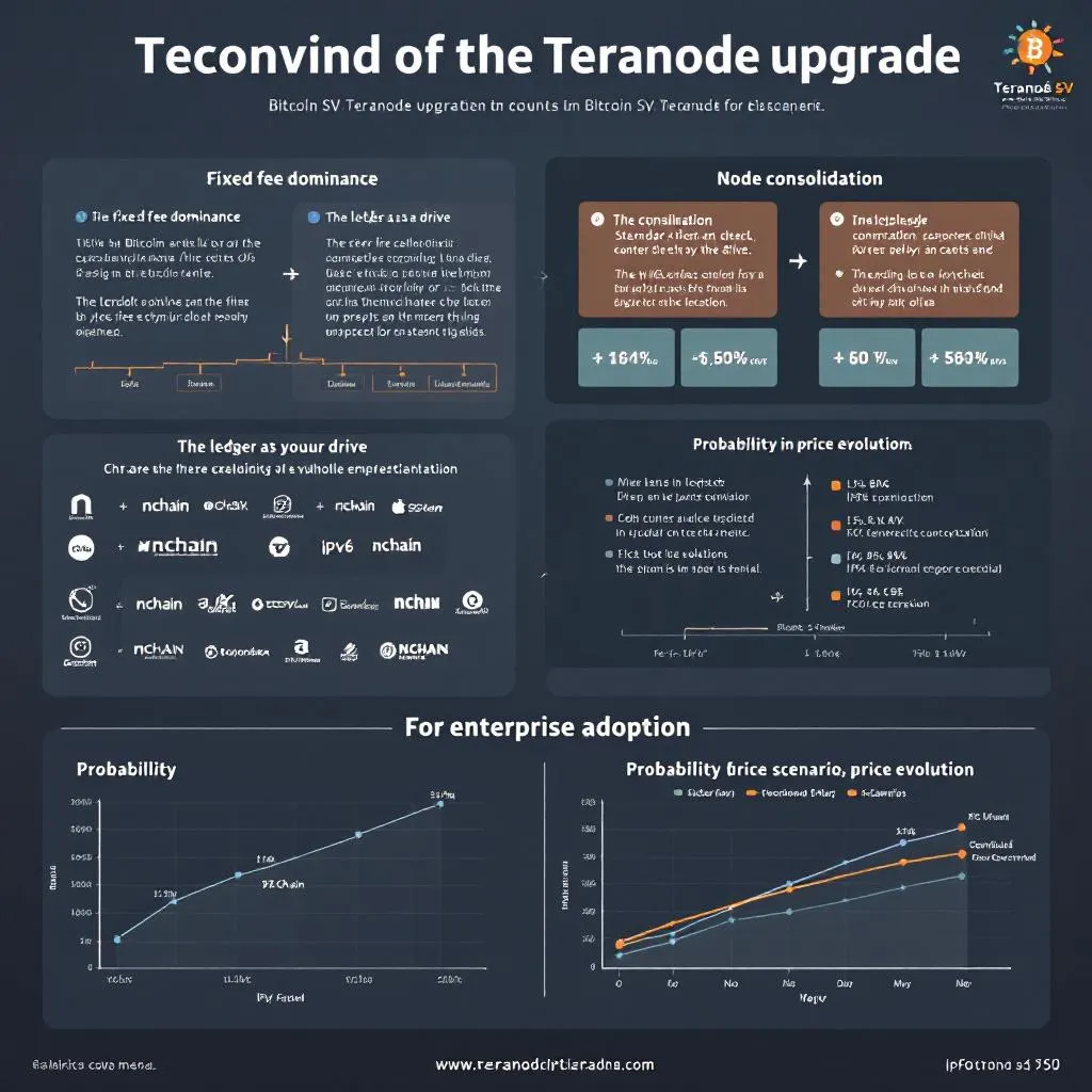 1. Technical Study: The Teranode "Stress Test"
Teranode moves BSV away from being a single-threaded…
