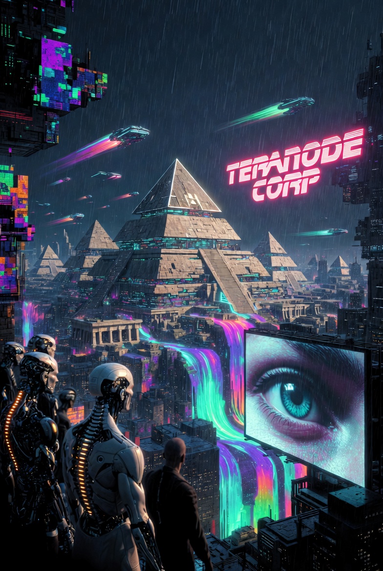 Teranode Corporation