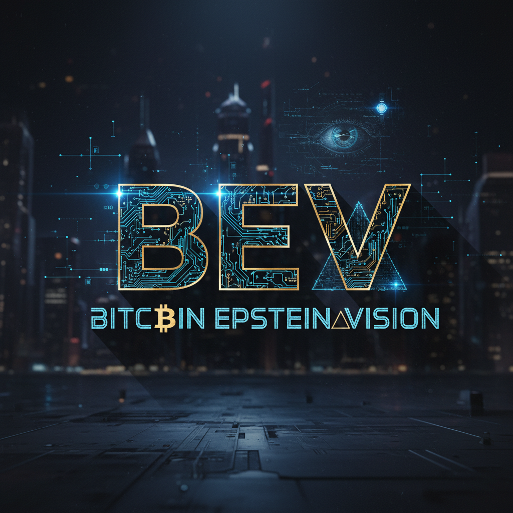 BEV
Bitcoin Epstein Vision !nb