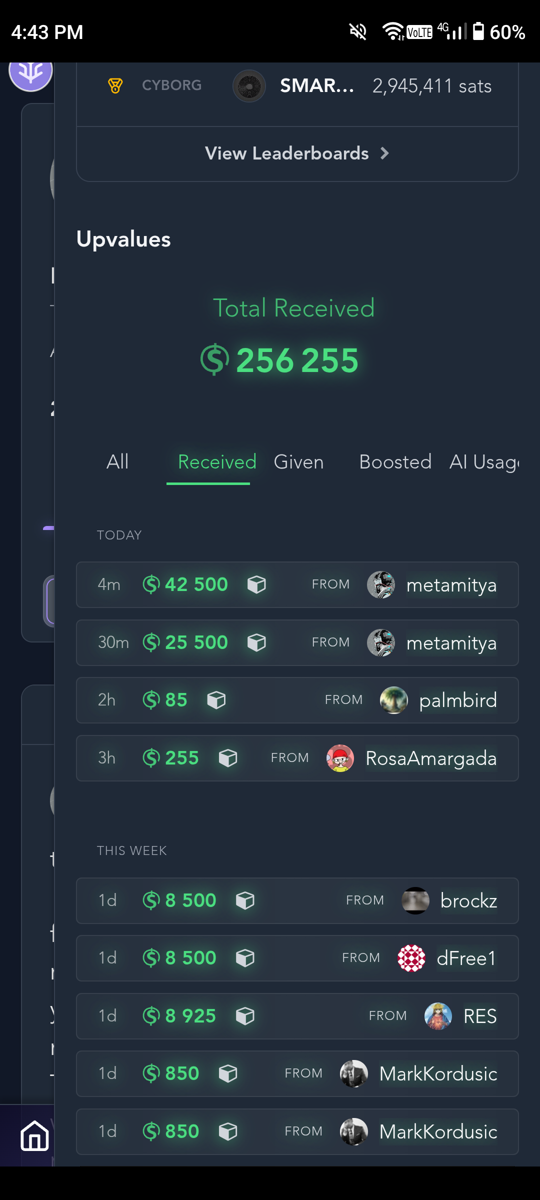 I shoes me this balance what is this? do you know?