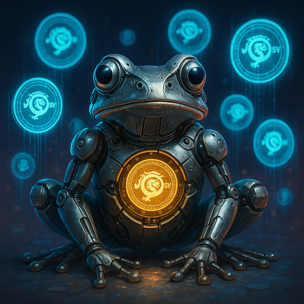 💥BSV Creations 61💥
0.2 BSV
https://alpha.1satordinals.com/outpoint/62c08f2b2abc7ecf26d32edb0600d77d…