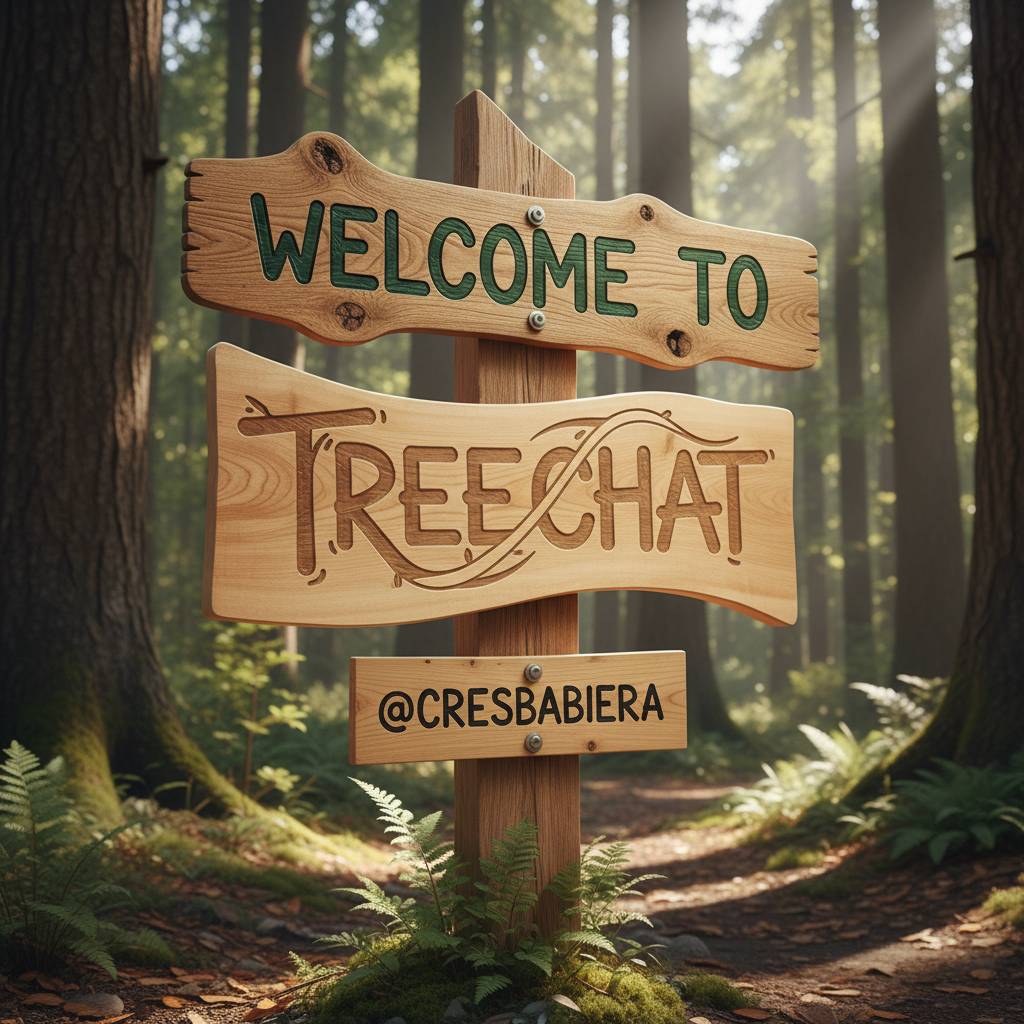 welcome to treechat @cresbabiera !nb