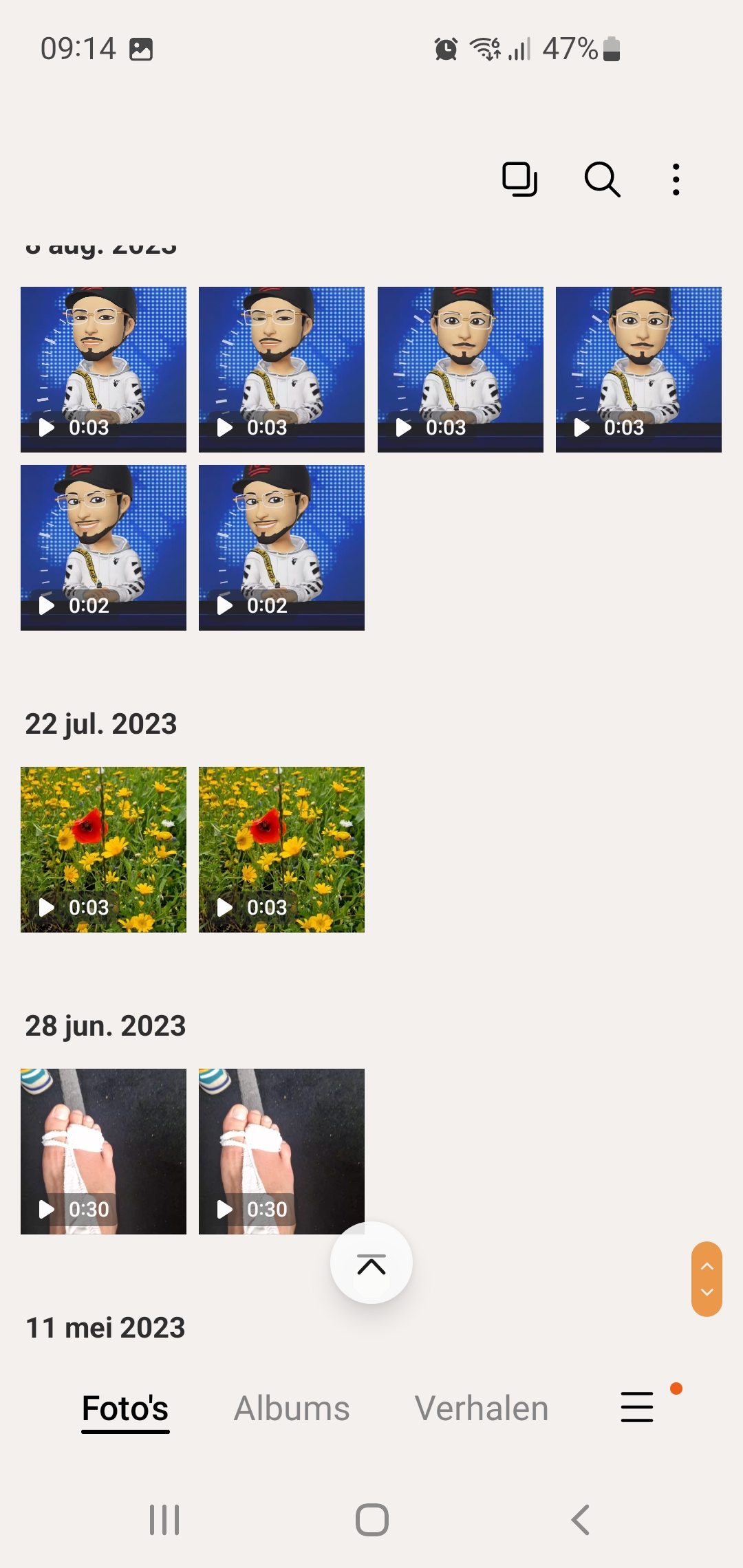 Yesuschrist post