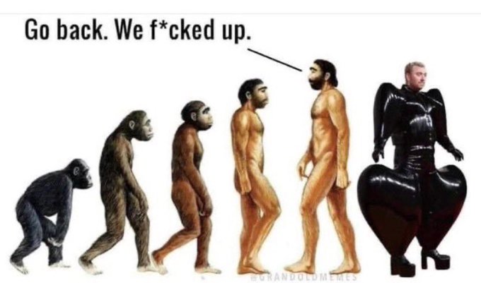 Fucked