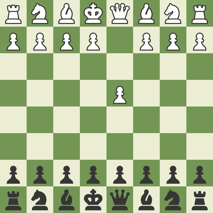 So got the position i desired with caro kann like opening. Enough chess for one morning.