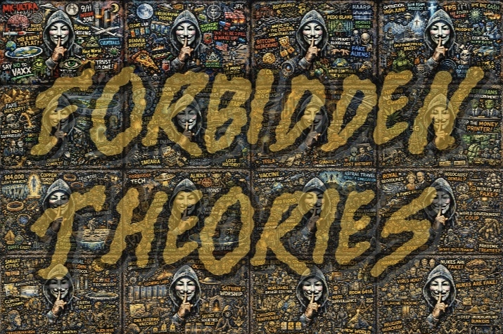 Forbidden Theories 
Loading ███████▒▒▒ 70%…