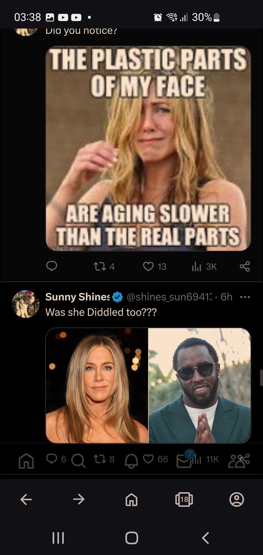 Yesuschrist post