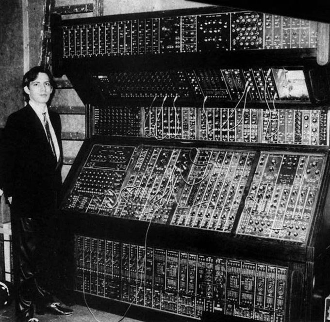 Moog