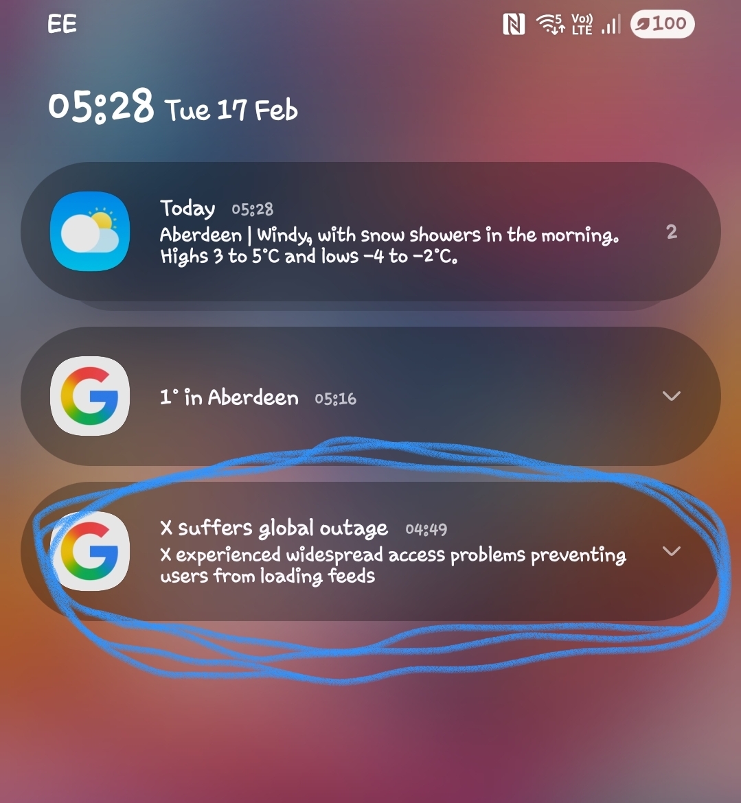 Unlucky 🤣🤣🤣

Meanwhile we just keep sharing sats, upvoting, using many built-in AI tools and much m…