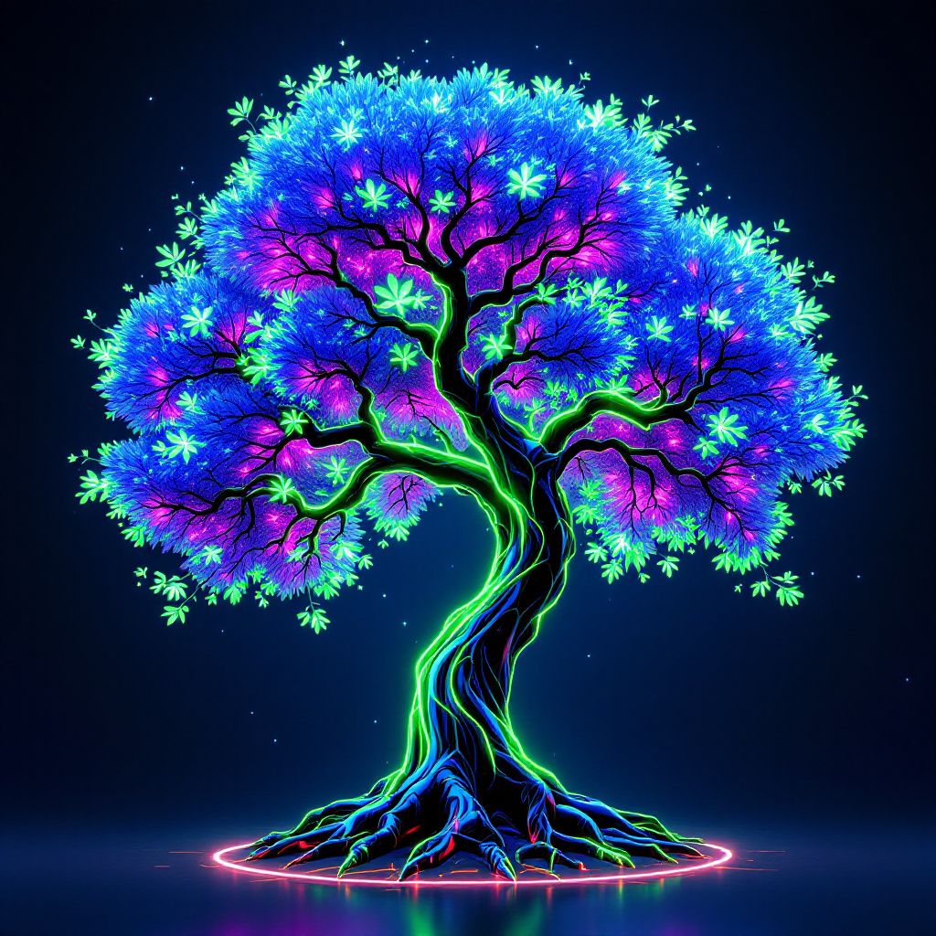 !flux11 Treechat what else ?