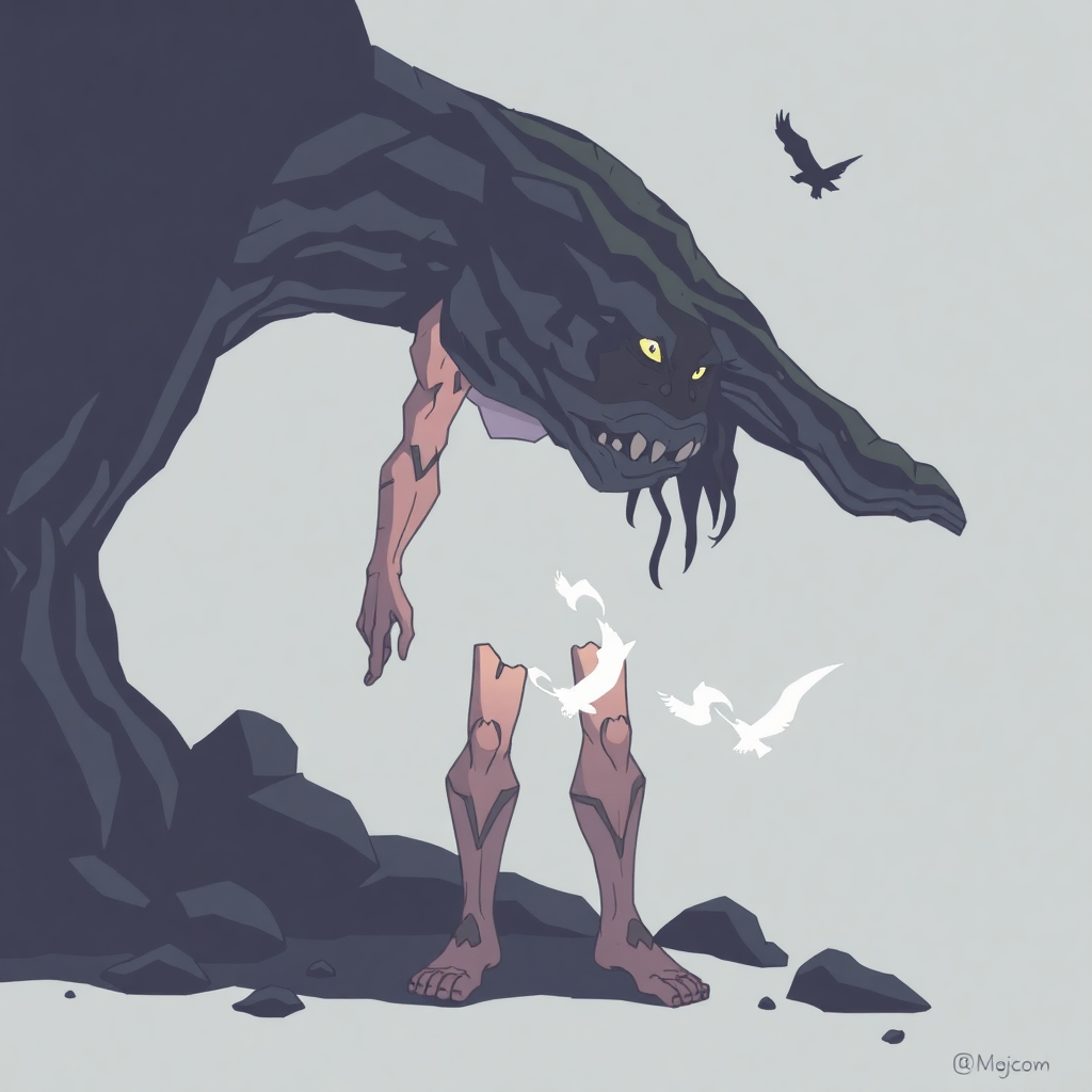 Show me your art !fluxfast