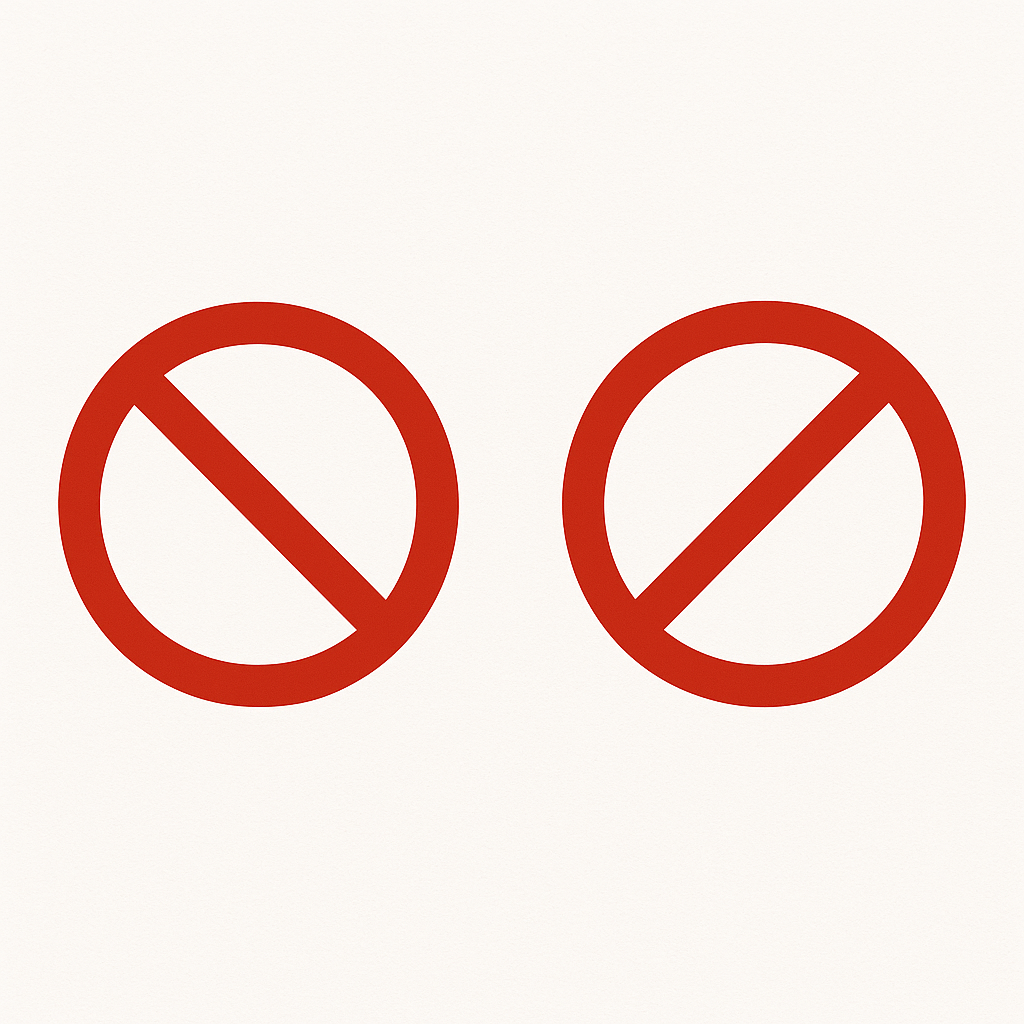 !gpt4o 🚫 🚫
