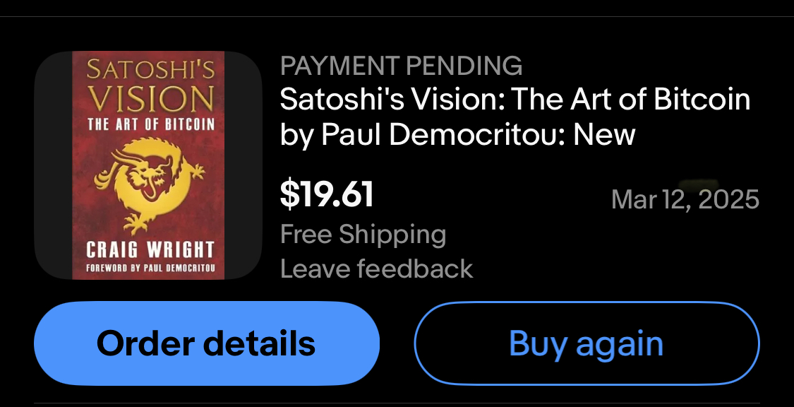 Ok, I ordered it.