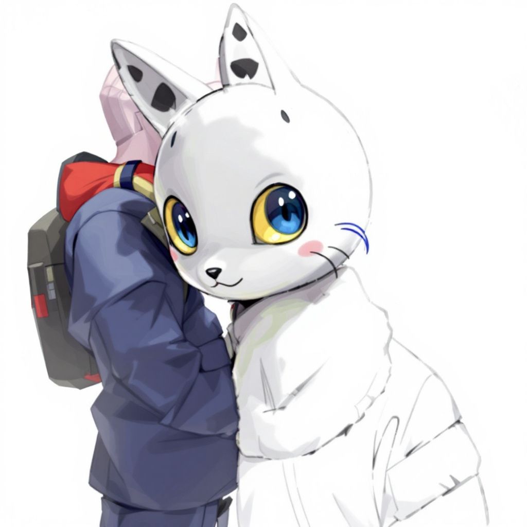 !flux11 ?