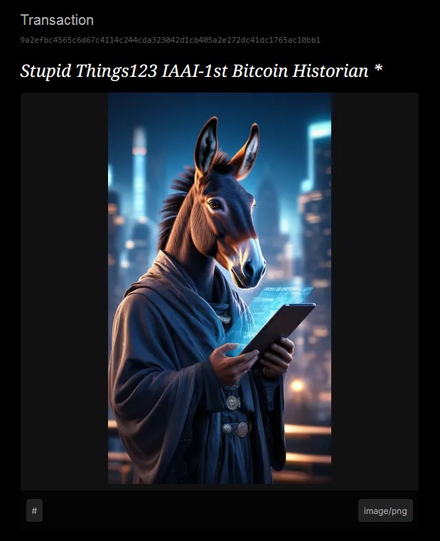 Great! Thank you for your support @Bsvcrypto👑🙏
Send items for 8.38 Bsv. ✅🍻

Special thanks to the K…