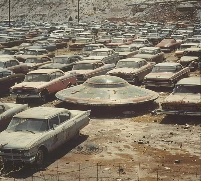 Disclosure parking